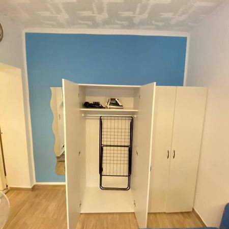 Zentrales Apartment: Kreuzberg, Βερολίνο Εξωτερικό φωτογραφία