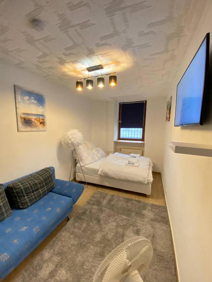 Zentrales Apartment: Kreuzberg, Βερολίνο Εξωτερικό φωτογραφία