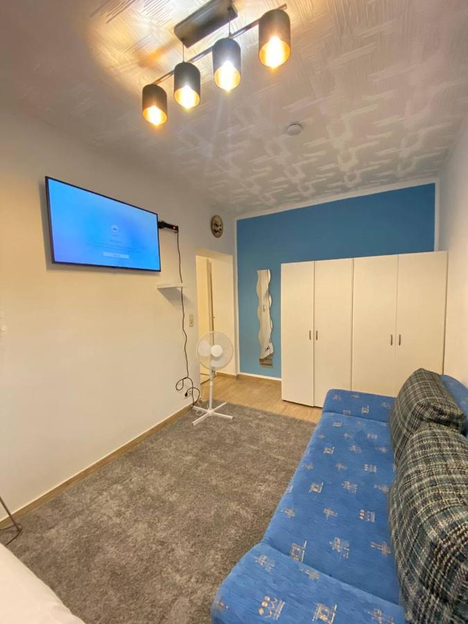 Zentrales Apartment: Kreuzberg, Βερολίνο Εξωτερικό φωτογραφία