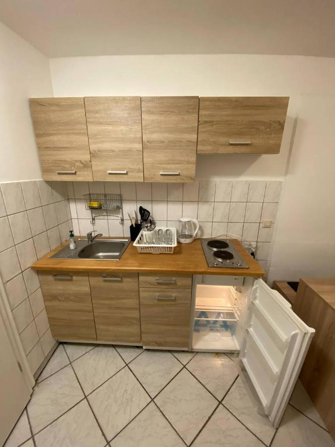 Zentrales Apartment: Kreuzberg, Βερολίνο Εξωτερικό φωτογραφία