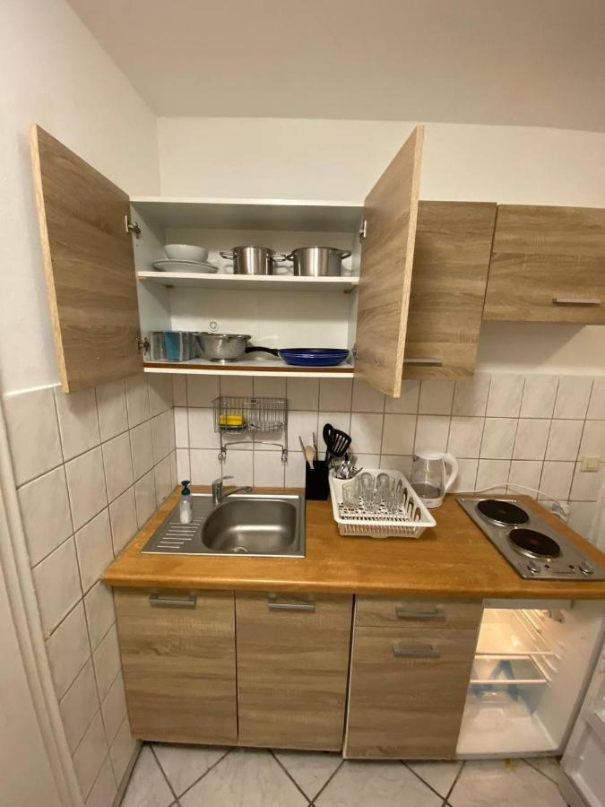 Zentrales Apartment: Kreuzberg, Βερολίνο Εξωτερικό φωτογραφία