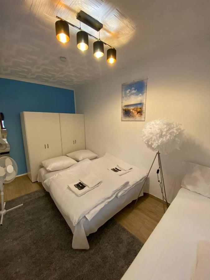 Zentrales Apartment: Kreuzberg, Βερολίνο Εξωτερικό φωτογραφία