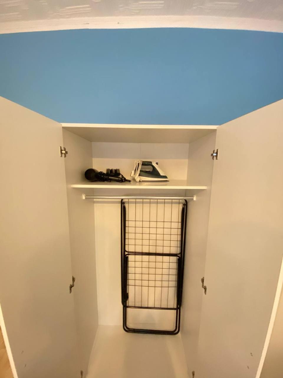 Zentrales Apartment: Kreuzberg, Βερολίνο Εξωτερικό φωτογραφία