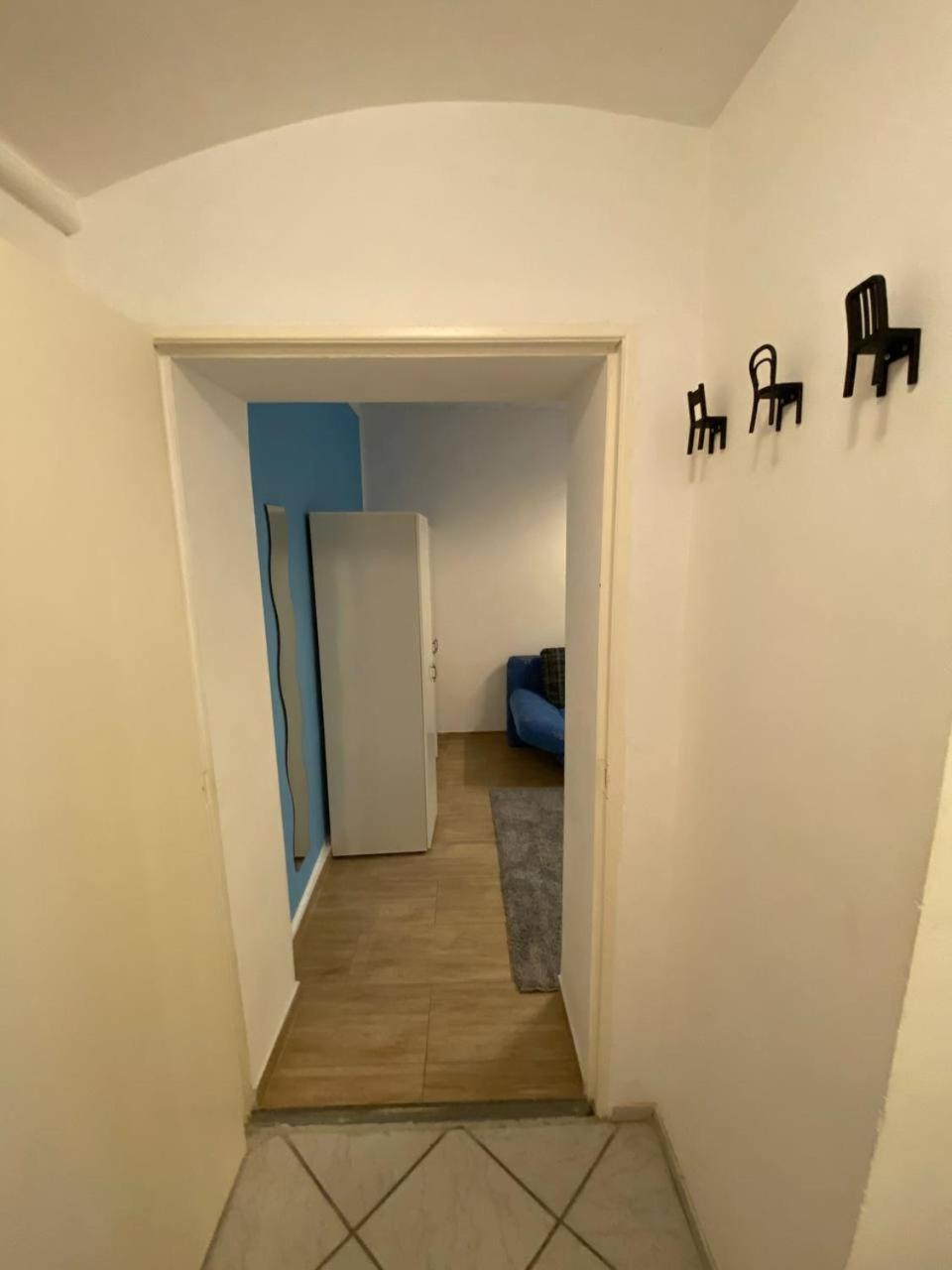 Zentrales Apartment: Kreuzberg, Βερολίνο Εξωτερικό φωτογραφία